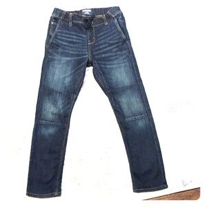 Denizen Levi’s Dark wash jogger jeans